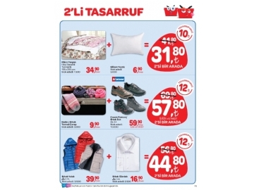 CarrefourSA 20 Ocak Katalou - 11