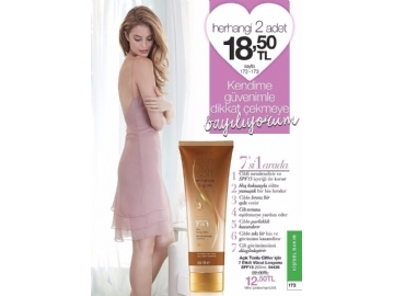 Avon Sevgililer Gn 2017 - 173