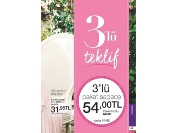 Avon Sevgililer Gn 2017 - 85
