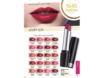 Avon Sevgililer Gn 2017 - 43