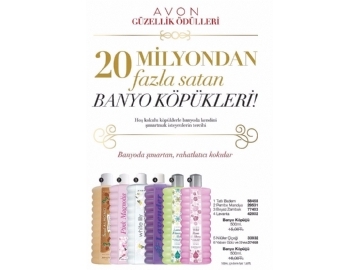 Avon Sevgililer Gn 2017 - 204