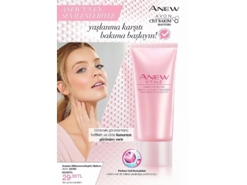 Avon Sevgililer Gn 2017 - 122