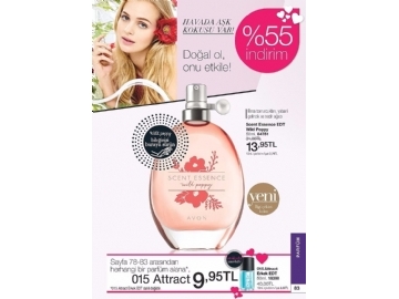 Avon Sevgililer Gn 2017 - 83