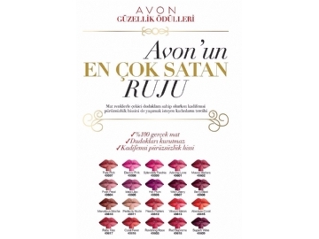 Avon Sevgililer Gn 2017 - 216