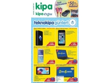 kipa 20 ocak 2 subat 2017 indirim katalogu market ve gida