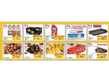 CarrefourSA 27 Ocak Frsat Gecesi - 2