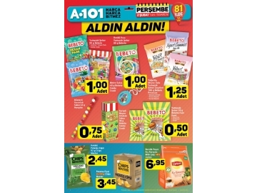 A101 2 ubat Aldn Aldn - 5