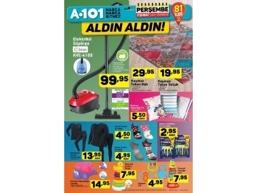 A101 2 ubat Aldn Aldn - 3