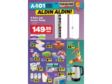 A101 2 ubat Aldn Aldn - 2