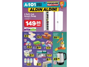 A101 2 ubat Aldn Aldn - 2