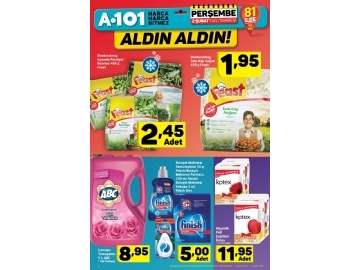 A101 2 ubat Aldn Aldn - 4