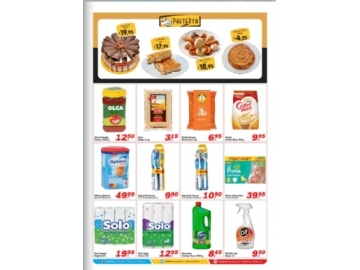 Makro Market 27 Ocak - 3 ubat - 3