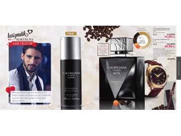 Oriflame ubat 2017 - 38