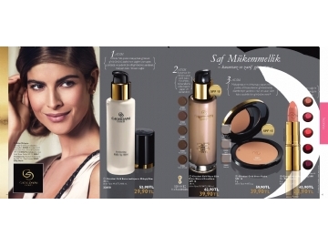 Oriflame ubat 2017 - 23