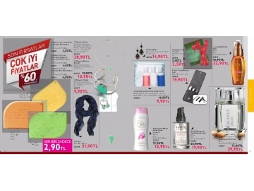 Oriflame ubat 2017 - 67