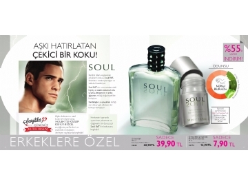 Oriflame ubat 2017 - 35