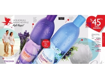 Oriflame ubat 2017 - 26