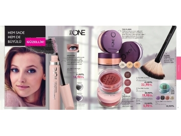 Oriflame ubat 2017 - 20