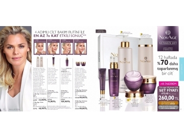 Oriflame ubat 2017 - 43