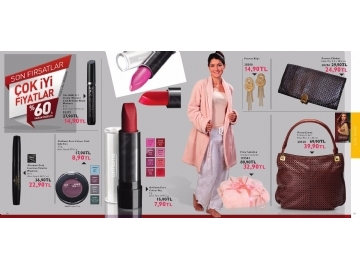 Oriflame ubat 2017 - 66