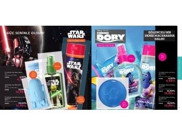 Oriflame ubat 2017 - 61