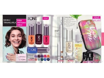 Oriflame ubat 2017 - 22