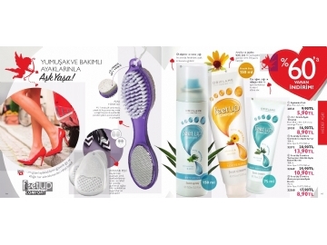 Oriflame ubat 2017 - 73