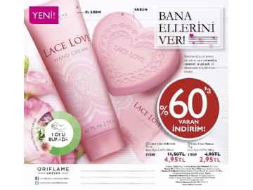 Oriflame ubat 2017 - 33