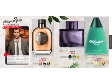 Oriflame ubat 2017 - 37