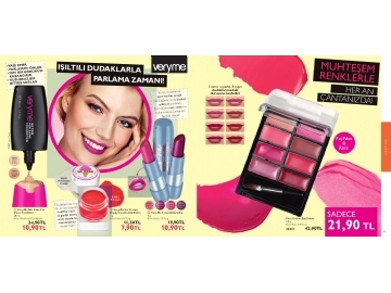 Oriflame ubat 2017 - 25