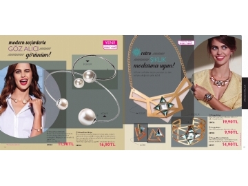 Oriflame ubat 2017 - 40