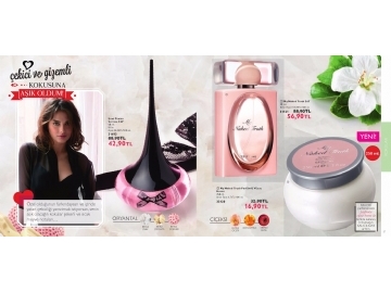 Oriflame ubat 2017 - 29