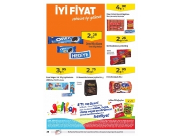 Migros 2 - 15 ubat Migroskop - 32
