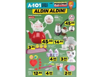 A101 9 ubat Aldn Aldn - 6