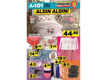 A101 9 ubat Aldn Aldn - 5