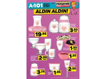 A101 9 ubat Aldn Aldn - 2