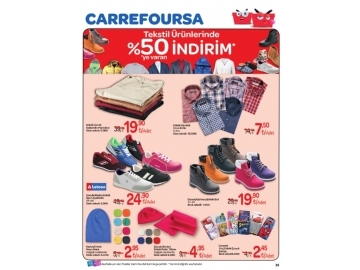 CarrefourSA 3 - 15 ubat Katalou - 33