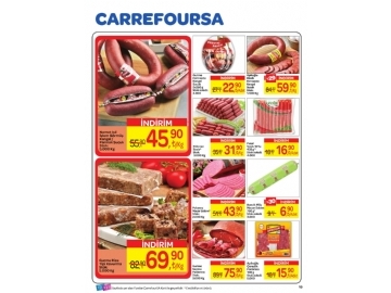 CarrefourSA 3 - 15 ubat Katalou - 19