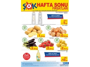 ok 4 - 7 ubat Hafta Sonu - 1