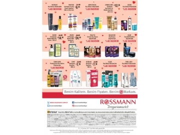 Rossmann Sevgililer Gn - 4