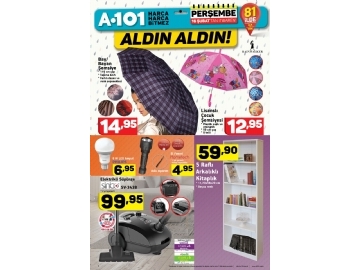 A101 16 ubat Aldn Aldn - 2