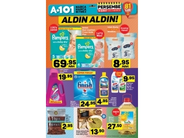 A101 16 ubat Aldn Aldn - 6