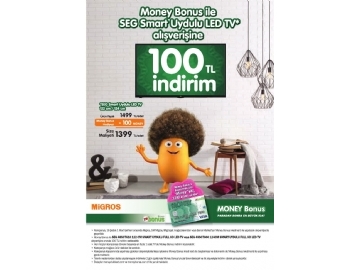 Migros 16 ubat - 1 Mart Migroskop - 27