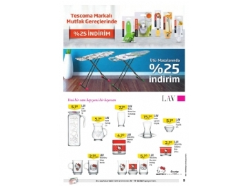 Migros 16 ubat - 1 Mart Migroskop - 56