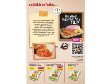 Migros 16 ubat - 1 Mart Migroskop - 17