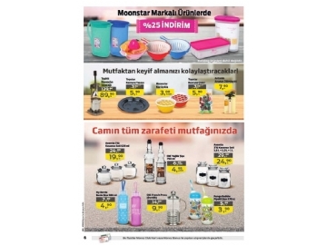 Migros 16 ubat - 1 Mart Migroskop - 57