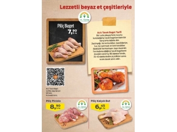 Migros 16 ubat - 1 Mart Migroskop - 16