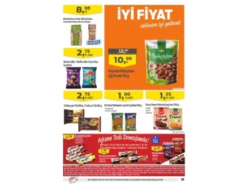 Migros 16 ubat - 1 Mart Migroskop - 33