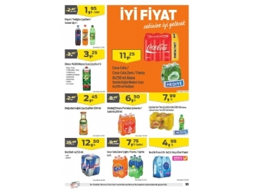 Migros 16 ubat - 1 Mart Migroskop - 35