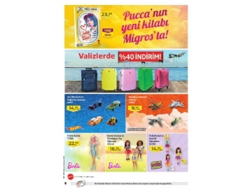 Migros 16 ubat - 1 Mart Migroskop - 59